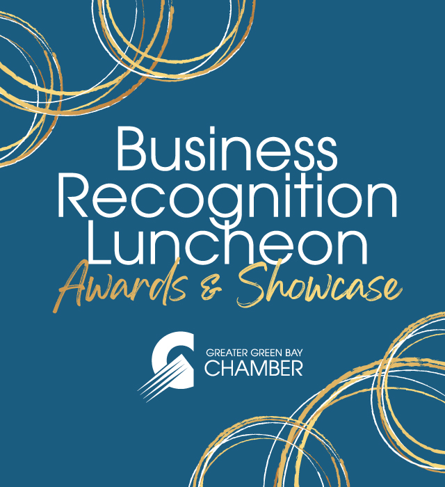 Business Recognition Luncheon Awards & Showcase