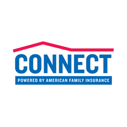 CONNECT powered by American Family Insurance