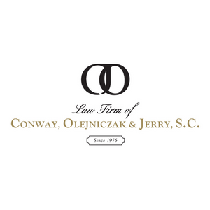 The Law Firm of Conway, Olejniczak & Jerry, S.C.