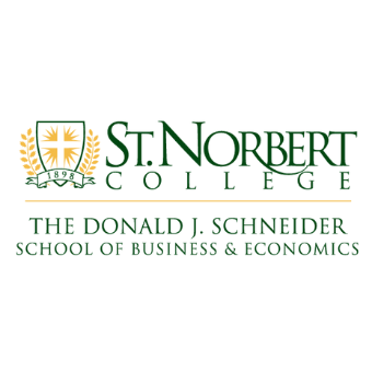 Donald J. Schneider MBA program at St. Norbert College