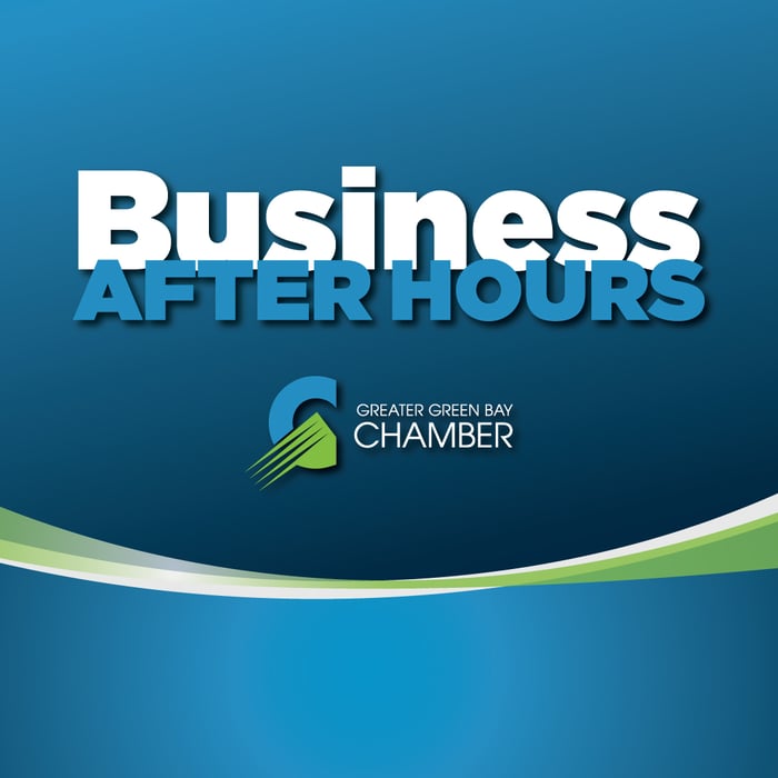 Greater Green Bay Chamber Business After Hours