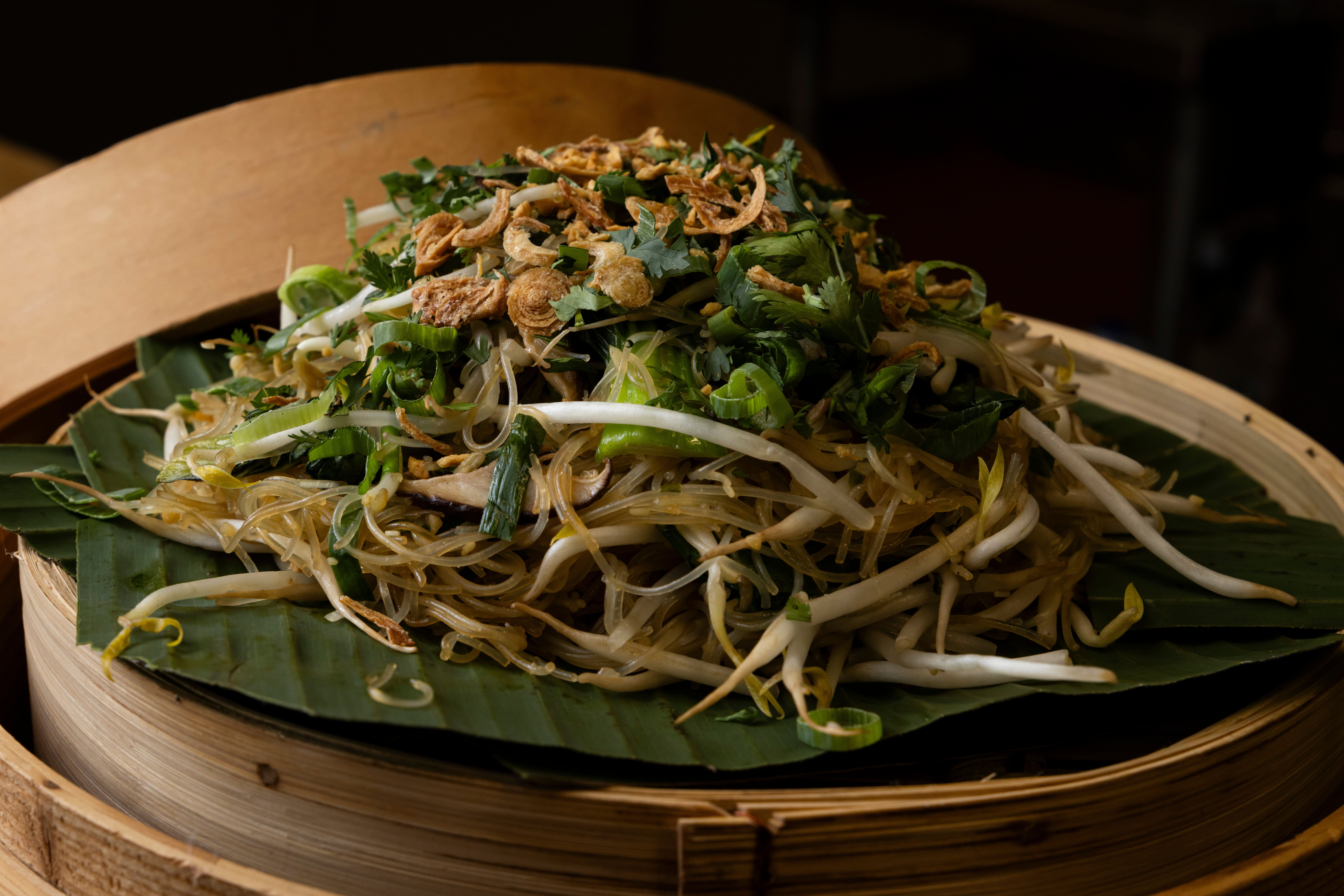 BlackOrchidCatering2-Singapore Stir Fry