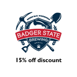 Badger State Brewing
