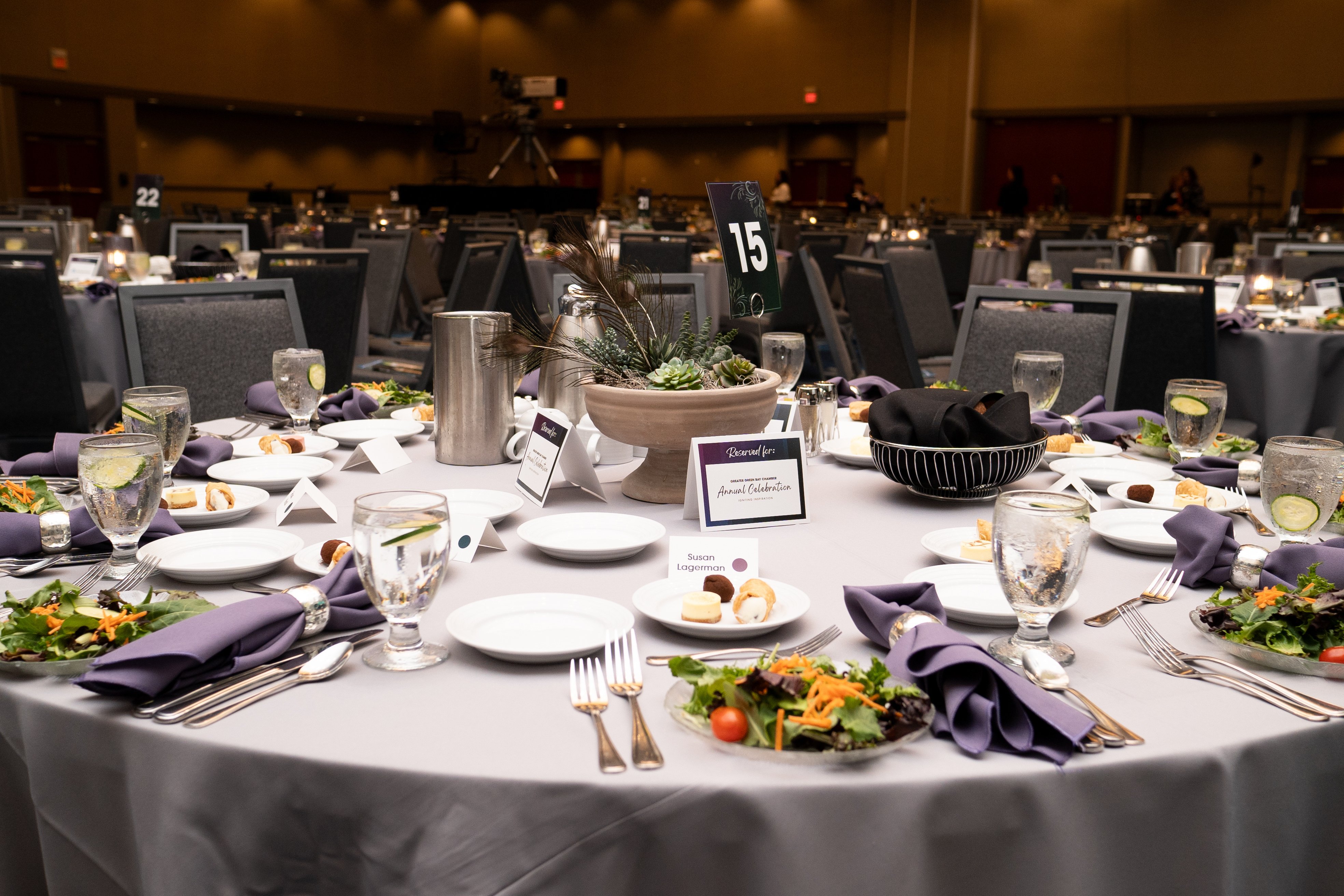 Annual Celebration 2024