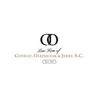 Law Firm of Conway, Olejniczak & Jerry, S.C.