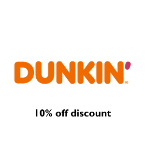 Dunkin Donuts