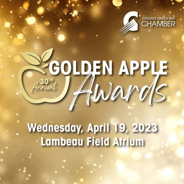Golden Apple Awards