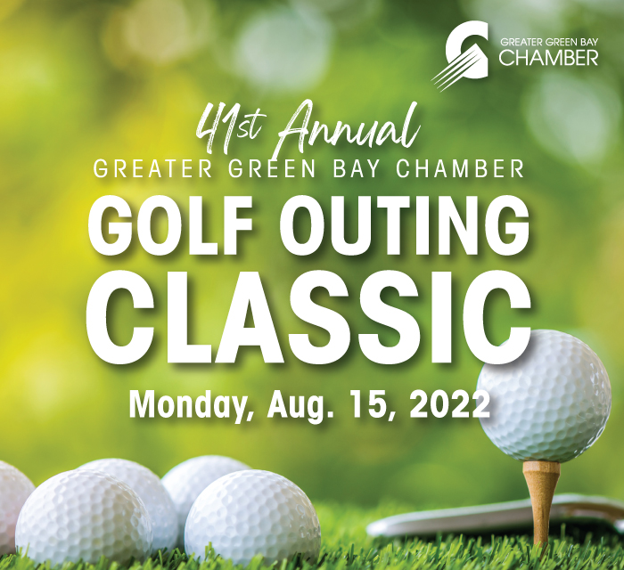 The 41st Annual Golf Outing Classic will be held on Monday, August 15 at Wander Spring Golf Course