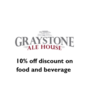 Graystone Ale House