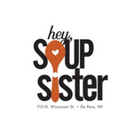 Hey Soup Sister