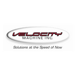 Job Fair Logo_Velocity Machine, Inc.