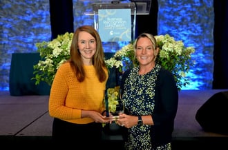 Large Business Growth Award_Encompass Early Education