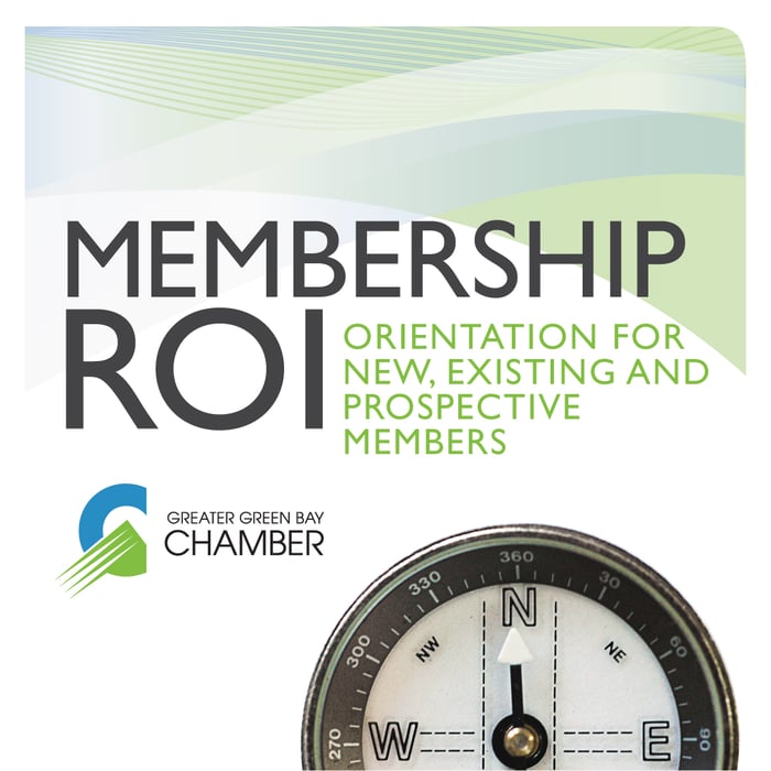 Greater Green Bay Chamber Membership ROI