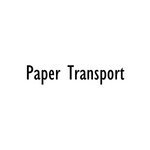 Paper Transport 