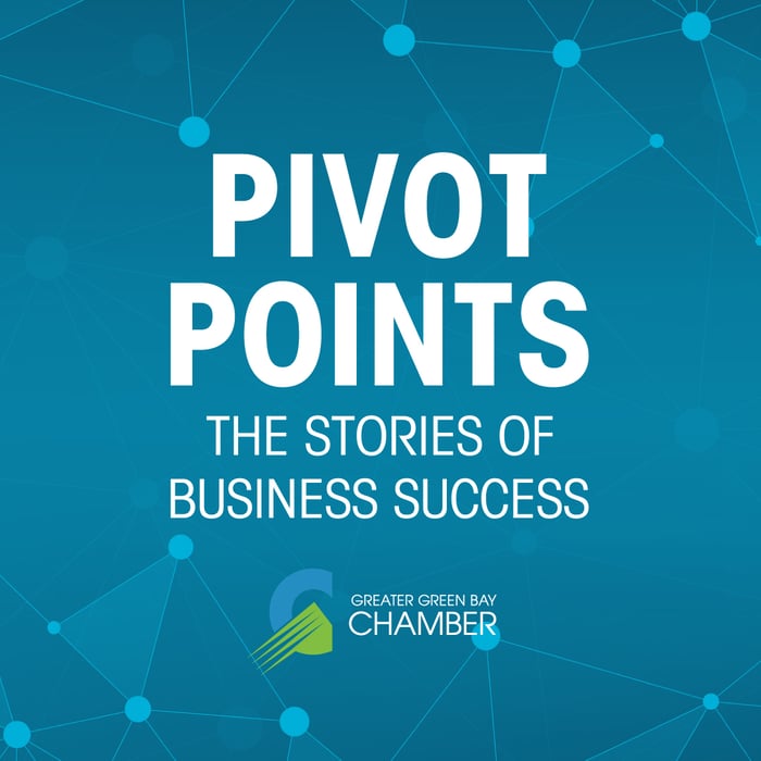 Pivot Points Event Banner
