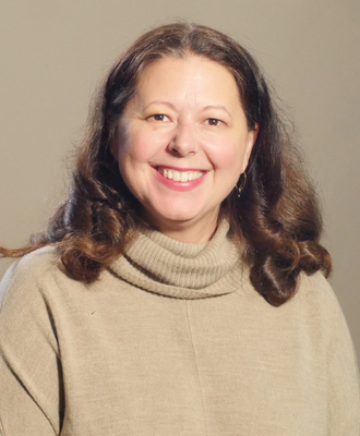 Sarah Morgan