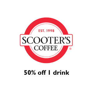 Scooters Coffee