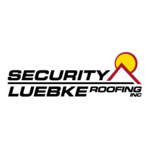 Security Luebke Roofing
