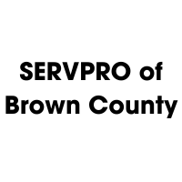 ServPro Brown Co. updated
