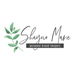 Shayna Marie Personal Brand Imagery