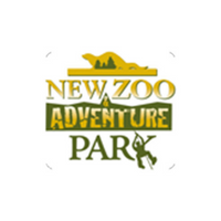 NEW Zoo & Adventure Park