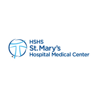 St Mary's Hospital Medical Center