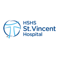 St Vincent Hospital
