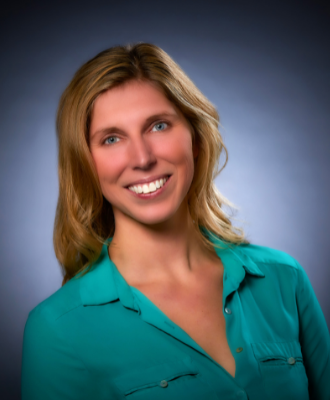 Allison Thut