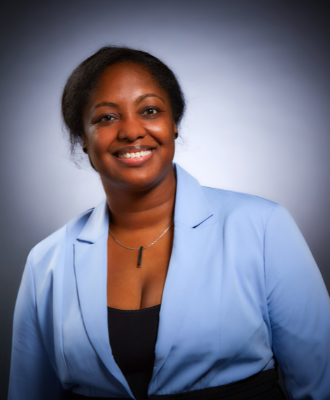 Jamila Seaton