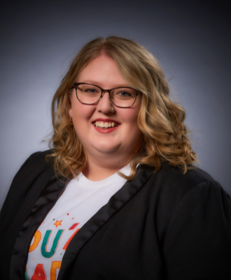 Kelsey Lutzow
