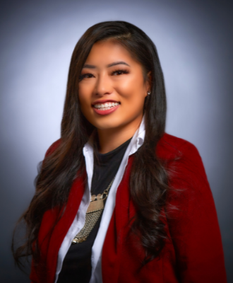 Tara Yang