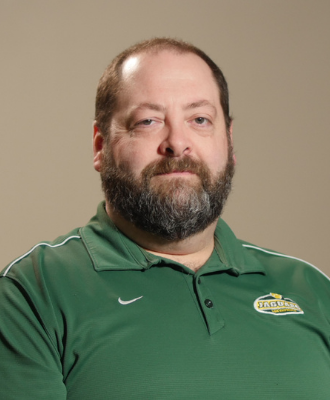 David Stroud