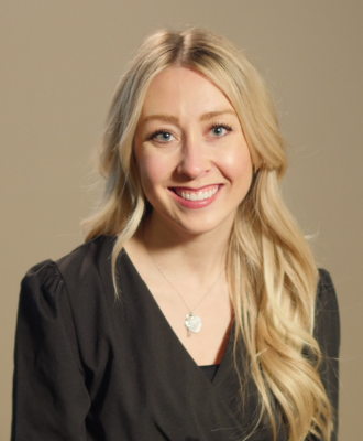 Lauren Schumacher