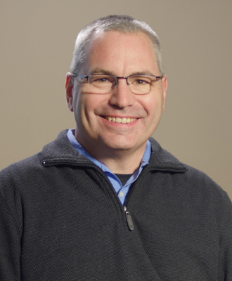 Mark Bonetti