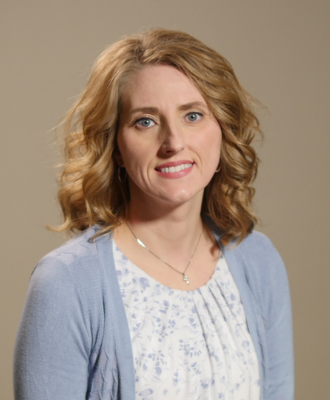 Mary Handrich