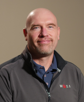 Tom Barnhart