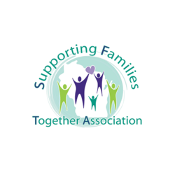 Supporting Families Together Association