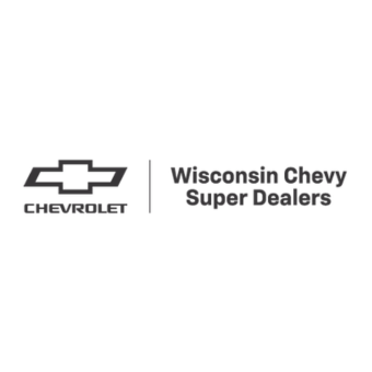 Wisconsin Chevy Super Dealers_340x340